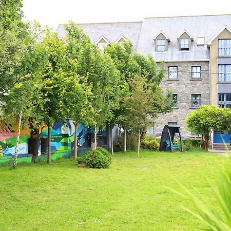 Long Quay Apartments, Clonakilty Extérieur photo