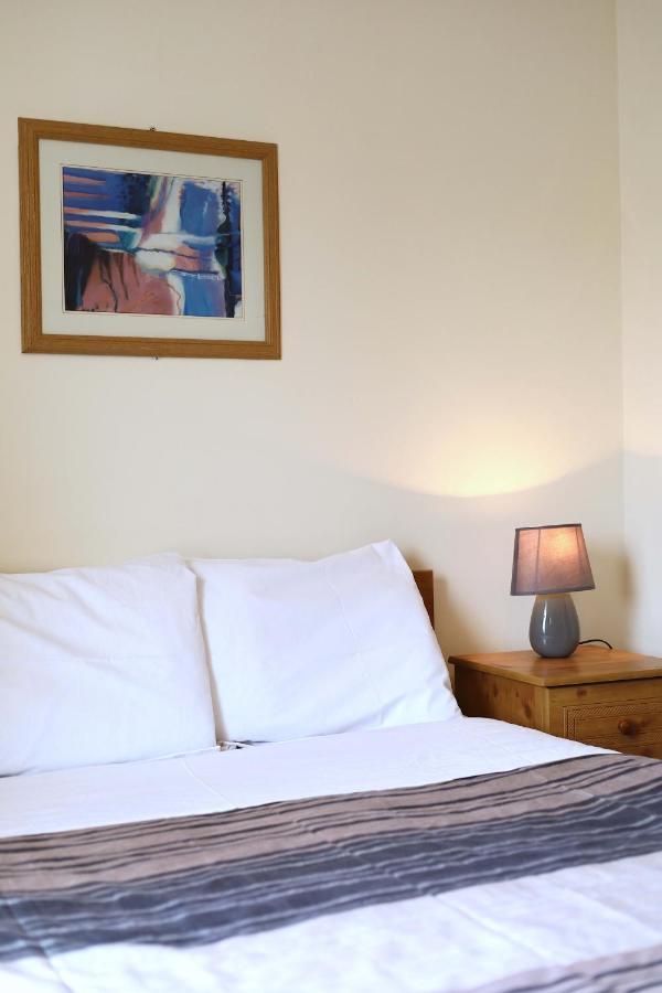 Long Quay Apartments, Clonakilty Extérieur photo