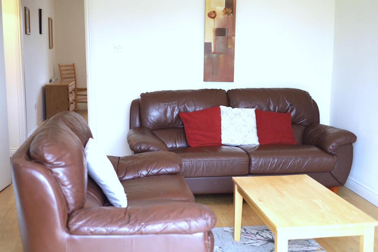 Long Quay Apartments, Clonakilty Extérieur photo